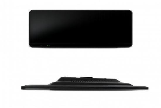 10,25 Für Mercedes W205 NTG5x Android 14 Touchscreen GPS Navi mit CarPlay & Android Auto – Produktbild